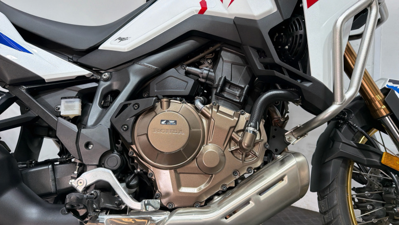 Honda Africa Twin CRF1100AS2ED (25MY)